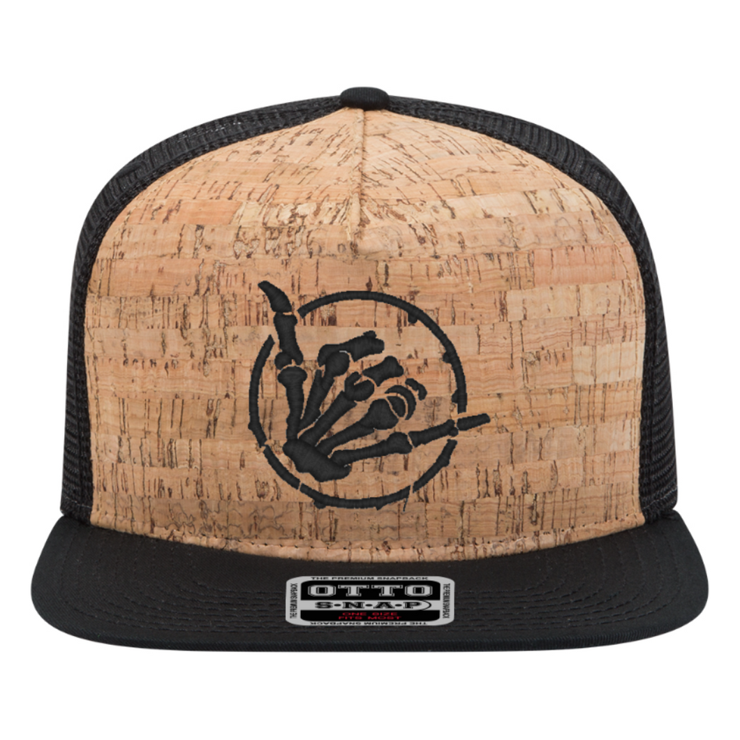 SHAKA CORK TRUCKER