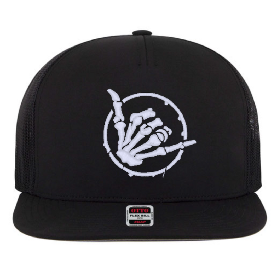 SHAKA BLACKOUT TRUCKER